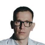 Гребецкий Илья Игоревич Гребецкий Илья Игоревич, Аллерголог, Пульмонолог - Тула