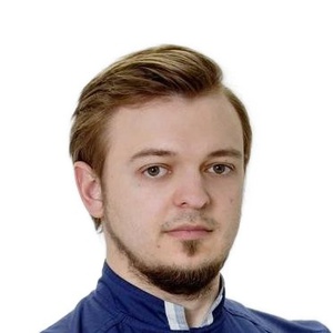 Григоров Станислав Сергеевич, стоматолог - Тула