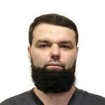 Мухтаров Ислам Абдухаликович Мухтаров Ислам Абдухаликович, Стоматолог-хирург, Стоматолог-имплантолог - Тула