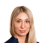 Доронина Екатерина Сергеевна Доронина Екатерина Сергеевна, Гинеколог, Акушер, Репродуктолог - Тула