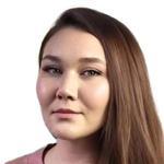 Борисова Кира Сергеевна Борисова Кира Сергеевна, Стоматолог-хирург, Пародонтолог - Тула