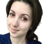Шевлякова Дарья Олеговна, Стоматолог-хирург - Тула