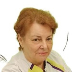 Павлова Ирина Владимировна, Невролог - Тула