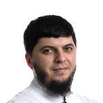 Абдурахманов Абдурахман Магомедович, Хирург - Тула