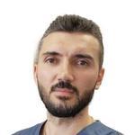 Кыльчик Иван Иванович, Гинеколог, Акушер, Врач УЗИ, Гинеколог-хирург - Тула