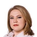 Королева Елизавета Павловна, Педиатр - Тула