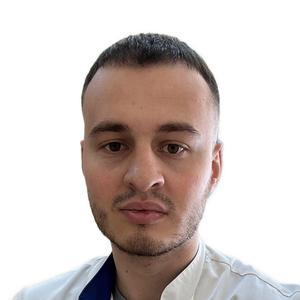 Борисенко Алексей Дмитриевич, нарколог , психиатр - Тула