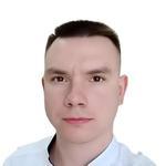 Шалагинов Григорий Романович, Стоматолог-ортопед - Тула