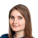 Ляпишева Ксения Сергеевна Ляпишева Ксения Сергеевна, Стоматолог-ортодонт - Тула