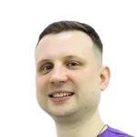 Борисенко Евгений Олегович, Стоматолог-имплантолог, Стоматолог-хирург, Челюстно-лицевой хирург - Тула