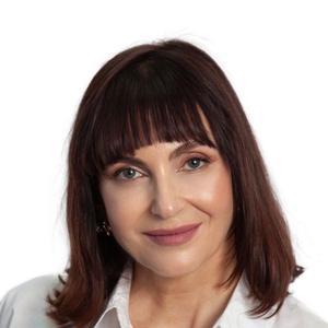 Сидорова Анна Геннадьевна, психиатр - Тула