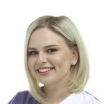 Малютина Анастасия Сергеевна, Стоматолог-имплантолог - Тула