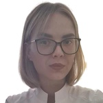 Комарова В. С. - фото