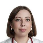 Подщипкова Татьяна Борисовна