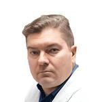 Колесников Игорь Владимирович Колесников Игорь Владимирович, Офтальмолог-хирург - Тула