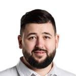 Маринин Илья Анатольевич Маринин Илья Анатольевич, Стоматолог-ортопед, Стоматолог-имплантолог, Стоматолог-хирург - Тула