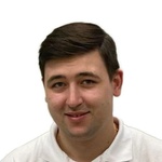 Маринин Илья Анатольевич, Стоматолог-ортопед, Стоматолог-имплантолог, Стоматолог-хирург - Тула