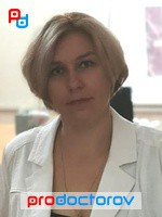 Курачинова Юлия Владимировна, Психолог - Тула