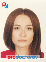 Литвинова Мария Владимировна, Стоматолог-гигиенист - Тула