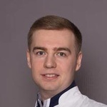 Кулешов Павел Игоревич, Нейрохирург, Детский нейрохирург - Тула