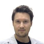 Шатский Михаил Александрович, Врач УЗИ - Тула