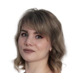 Шестова Ольга Валерьевна, Стоматолог-гигиенист - Тула