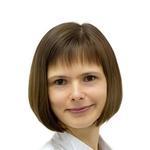 Боброва Ольга Валерьевна, Офтальмолог (окулист), Детский офтальмолог - Москва