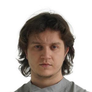 Рец Виктор Сергеевич, стоматолог-имплантолог, стоматолог-ортопед, стоматолог-хирург - Тула
