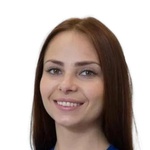 Пронина Екатерина Игоревна, Стоматолог-гигиенист - Тула
