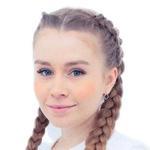 Раковская Инна Владимировна, Стоматолог-гигиенист - Тула