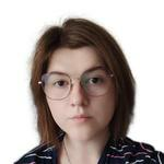 Терехова Анна Борисовна Терехова Анна Борисовна, Терапевт - Тула