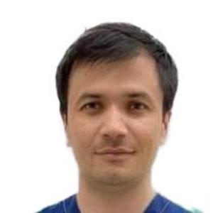 Ахмеджанов Одилжон Хамдамджонович, стоматолог, стоматолог-ортопед - Тула