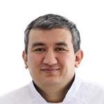 Зайниев Шохрух Шамсиддинович, Флеболог, Врач УЗИ, Сосудистый хирург (ангиохирург) - Тула