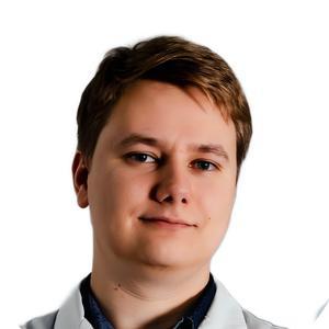 Новиков Павел Сергеевич, хирург, гнойный хирург - Тула