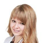 Грачева Анастасия Игоревна Грачева Анастасия Игоревна, Терапевт - Тула