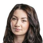 Иванушкина Татьяна Витальевна Иванушкина Татьяна Витальевна, Педиатр - Тула
