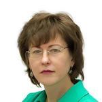 Кравченко Ирина Борисовна Кравченко Ирина Борисовна, Стоматолог - Тула