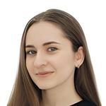 Усикова Виктория Викторовна Усикова Виктория Викторовна, Стоматолог-ортодонт, Гнатолог, Детский ортодонт - Тула