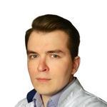 Страхов Григорий Юрьевич, Нейрохирург - Тула