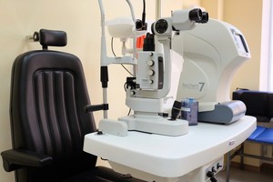 Офтальмологическое оборудование Офтальмологическое оборудование