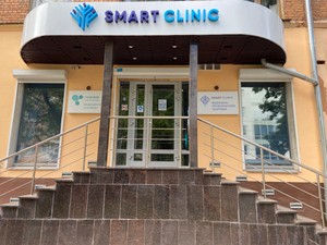 Smart clinic ул агеева 1а тула фото