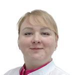 Курбонова Лидия Николаевна Курбонова Лидия Николаевна, Врач УЗИ, Терапевт - Тутаев