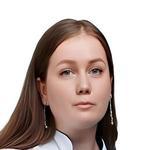 Касьяненко Анастасия Михайловна Касьяненко Анастасия Михайловна, Гинеколог, Акушер, Врач УЗИ - Тутаев