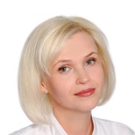 Маркова Ольга Николаевна Маркова Ольга Николаевна, Врач УЗИ, Детский врач УЗИ - Тутаев