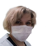 Соколова Оксана Юрьевна Соколова Оксана Юрьевна, Врач УЗИ - Тутаев