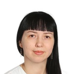 Архипова Елена Александровна Архипова Елена Александровна, Врач УЗИ, Дерматолог, Детский дерматолог - Тутаев