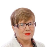 Панайотова Галина Васильевна Панайотова Галина Васильевна, Врач УЗИ, Детский врач УЗИ - Тутаев