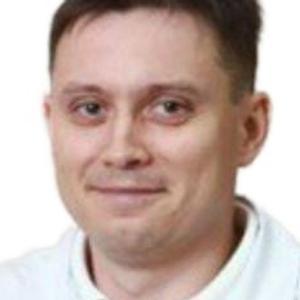 Столяров Андрей Юрьевич, профпатолог, рентгенолог, терапевт - Туймазы