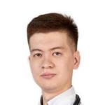 Биккузин Мурат Ильдусович, Детский хирург - Уфа