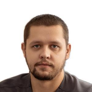 Афанасьев Александр Михайлович, хирург - Нелидово